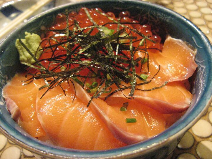 【2019年】 北の恵みイクラを美味しく食べられるふるさと納税の返礼品はこれ!