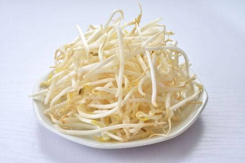 もやしは電子レンジで簡単 加熱時間や保存方法 レシピを紹介 暮らしニスタ
