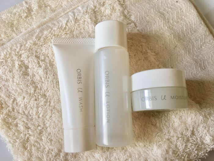 オルビスユーの化粧品の口コミ 効果は トライアルセットを徹底レビュー 暮らしニスタ