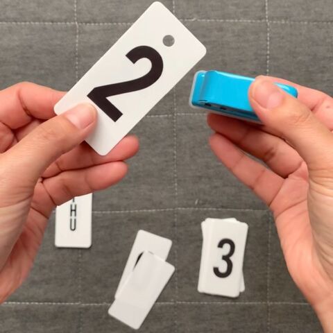 セリアの万年カレンダーを簡単リメイク 暮らしニスタ セリアの万年カレンダーを簡単リメイク 暮らしニスタ