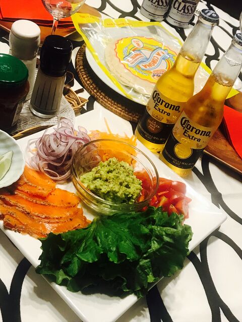 ほとんど切って盛り付けるだけ でも皆んな喜ぶ タコス パーティー 暮らしニスタ ほとんど切って盛り付けるだけ でも皆んな喜ぶ タコス パーティー 暮らしニスタ