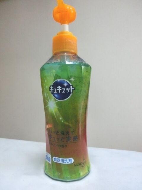 ポンプ式にしたら使いやすくて手放せない 食器用洗剤 暮らしニスタ ポンプ式にしたら使いやすくて手放せない 食器用洗剤 暮らしニスタ