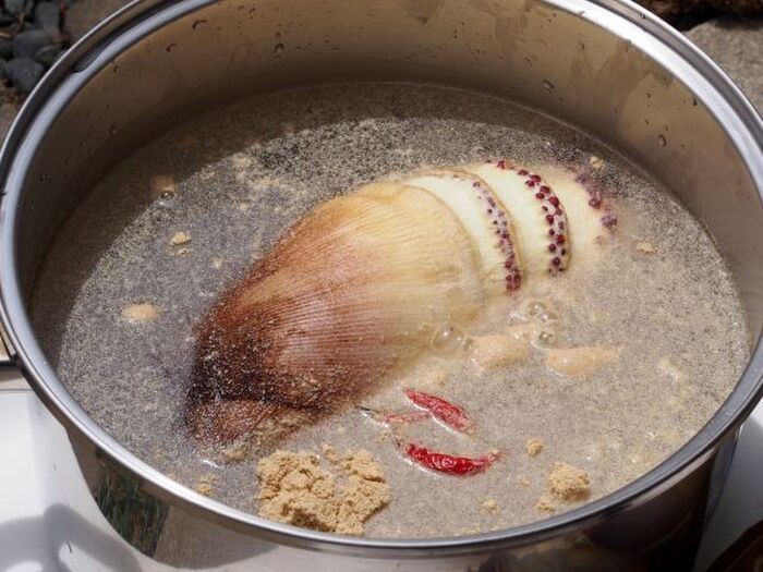 実は簡単 たけのこのおいしい茹で方は おすすめの和 洋 中 エスニックレシピも紹介 暮らしニスタ 実は簡単 たけのこのおいしい茹で方は おすすめの和 洋 中 エスニックレシピも紹介 暮らしニスタ