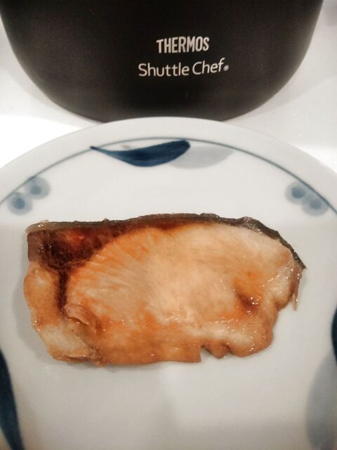 やってみました シャトルシェフでぶりの照り焼き 暮らしニスタ やってみました シャトルシェフでぶりの照り焼き 暮らしニスタ