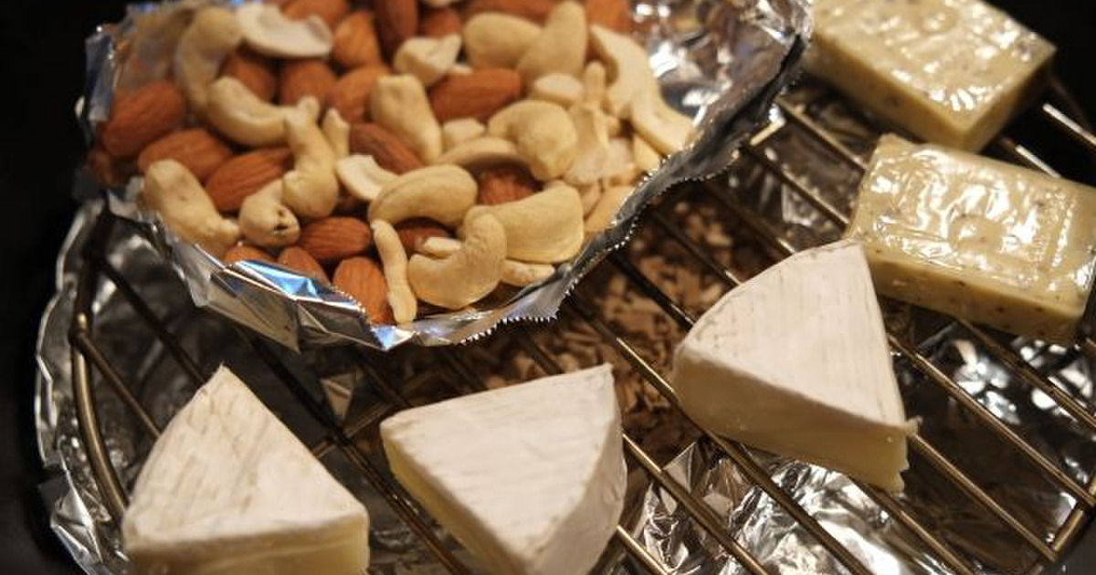 燻製に人気のおすすめ食材18選 作り方 レシピも 暮らしニスタ
