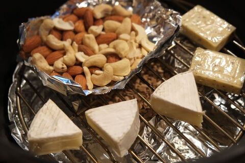 燻製に人気のおすすめ食材18選 作り方 レシピも 暮らしニスタ 燻製に人気のおすすめ食材18選 作り方 レシピも 暮らしニスタ