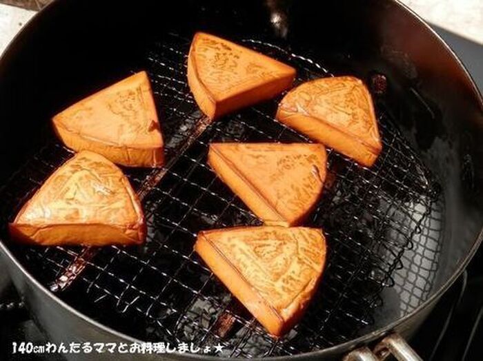燻製に人気のおすすめ食材18選 作り方 レシピも 暮らしニスタ 燻製に人気のおすすめ食材18選 作り方 レシピも 暮らしニスタ