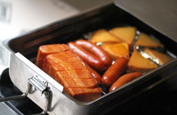 燻製に人気のおすすめ食材18選 作り方 レシピも 暮らしニスタ 燻製に人気のおすすめ食材18選 作り方 レシピも 暮らしニスタ
