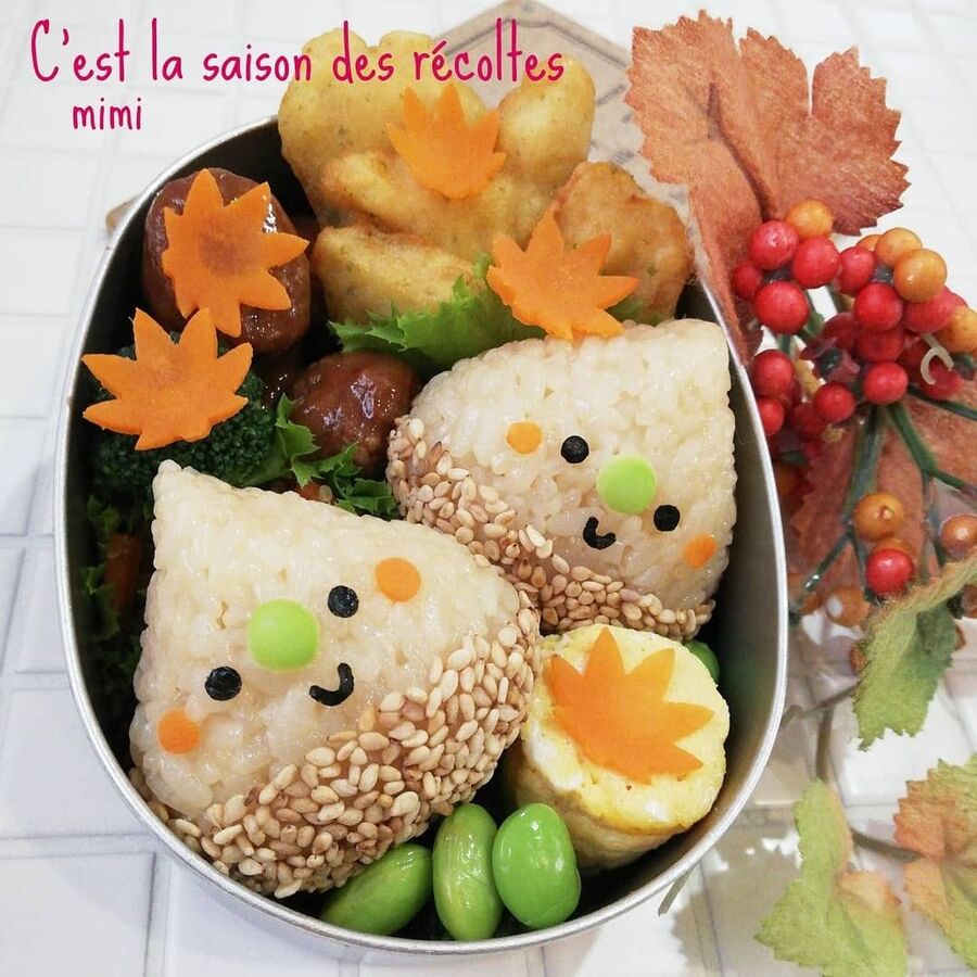 キャラ弁とスイーツで 食を楽しむレシピ選 暮らしニスタ キャラ弁とスイーツで 食を楽しむレシピ選 暮らしニスタ
