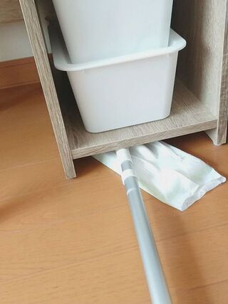 やっぱりニトリ 折れたので買い替え ニトリのフローリングワイパー 暮らしニスタ やっぱりニトリ 折れたので買い替え ニトリのフローリングワイパー 暮らしニスタ