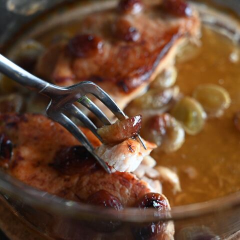 果物のおかず 肉 普段ごはんがぐっとランクアップする魔法 暮らしニスタ