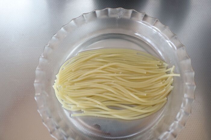 お弁当悩みを解決 5分で完成 レンチンすき間パスタ やってみた 暮らしニスタ お弁当悩みを解決 5分で完成 レンチンすき間パスタ やってみた 暮らしニスタ