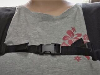 なで肩さんに朗報 100均の リュック肩ズレ防止ベルト は使えるぞ 暮らしニスタ なで肩さんに朗報 100均の リュック肩ズレ防止ベルト は使えるぞ 暮らしニスタ