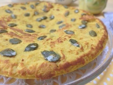 小麦粉 砂糖不使用 かぼちゃとおからパウダーのしっとりパンケーキ 暮らしニスタ 小麦粉 砂糖不使用 かぼちゃとおからパウダーのしっとりパンケーキ 暮らしニスタ