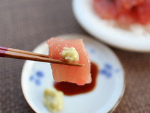 チューブわさびに【○○を混ぜる】と“生わさび”に大変身！＜やってみた＞