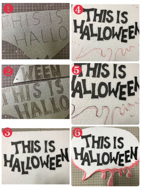 100均で手作り 楽しく変身 フォトプロップス 暮らしニスタ