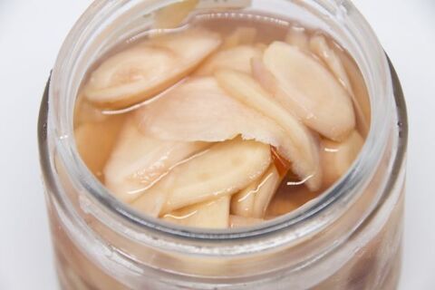 酢生姜の使い方や効果は おすすめレシピもご紹介 暮らしニスタ 酢生姜の使い方や効果は おすすめレシピもご紹介 暮らしニスタ