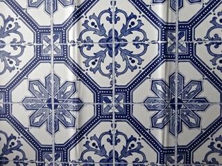 少し高見えなアンティーク調 北欧風タイル柄 リメイクシート 暮らしニスタ 少し高見えなアンティーク調 北欧風タイル柄 リメイクシート 暮らしニスタ