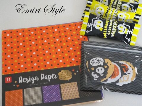 家にある物で 大量生産向けハロウィンお菓子ラッピング お菓子1個を上質に見せるコツ 暮らしニスタ 家にある物で 大量生産向けハロウィンお菓子ラッピング お菓子1個を上質に見せるコツ 暮らしニスタ