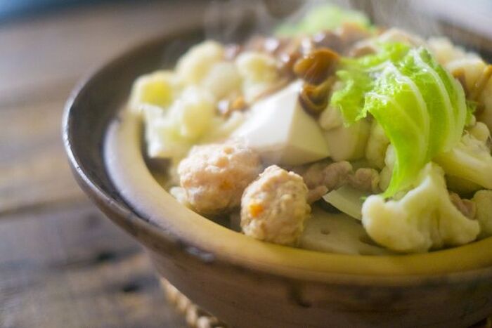 鍋の具材定番人気27選 おすすめの鍋レシピ付き 暮らしニスタ