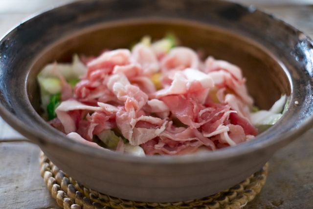 鍋の具材定番人気27選 おすすめの鍋レシピ付き 暮らしニスタ 鍋の具材定番人気27選 おすすめの鍋レシピ付き 暮らしニスタ