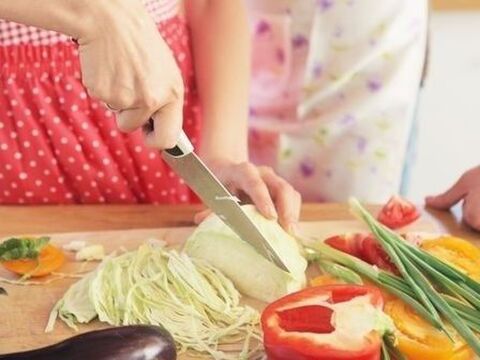 1日たった500円 秋の食材を使った色とりどりの簡単レシピはいかが 暮らしニスタ