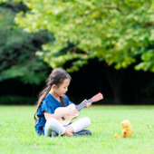 幼児期から始める、一風変わった個性豊かな習い事