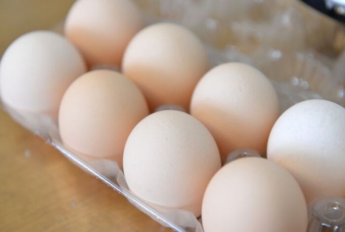 卵は常温で保存できる 正しい保存方法を知っておいしく食べよう 暮らしニスタ