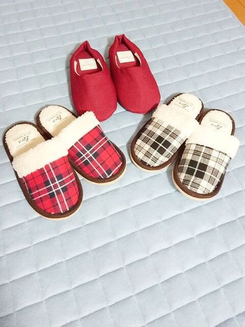 3coins スリーコインズ 床の冷たさ解消 ぬくぬく暖かいスリッパ Get 暮らしニスタ 3coins スリーコインズ 床の冷たさ解消 ぬくぬく暖かいスリッパ Get 暮らしニスタ