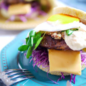 コスパ良好！変幻自由自在！お肉もお野菜も楽しめる魔法肉