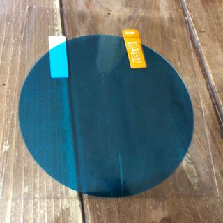 100均貼るだけで解決 雨の日でもみえやすい曇り止めフィルム 暮らしニスタ 100均貼るだけで解決 雨の日でもみえやすい曇り止めフィルム 暮らしニスタ