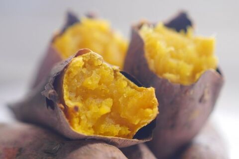 簡単 焼き芋の作り方 レンジやオーブン 炊飯器を使ってできます 暮らしニスタ 簡単 焼き芋の作り方 レンジやオーブン 炊飯器を使ってできます 暮らしニスタ