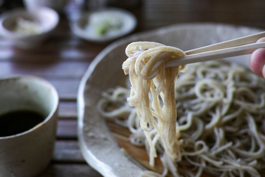 そばダイエットは効果アリ 適切な食べ方や量は 暮らしニスタ そばダイエットは効果アリ 適切な食べ方や量は 暮らしニスタ