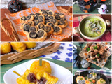 【👻ハロウィンにオススメ🎃】手土産やおつまみに❤過去レシピまとめ6選