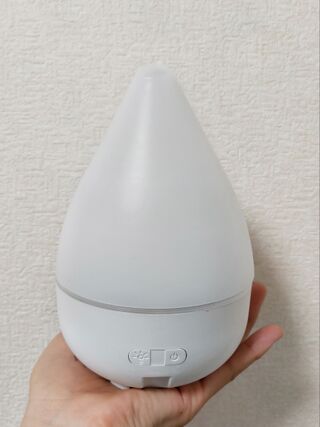 ダイソー700円のアロマディフューザー 暮らしニスタ ダイソー700円のアロマディフューザー 暮らしニスタ