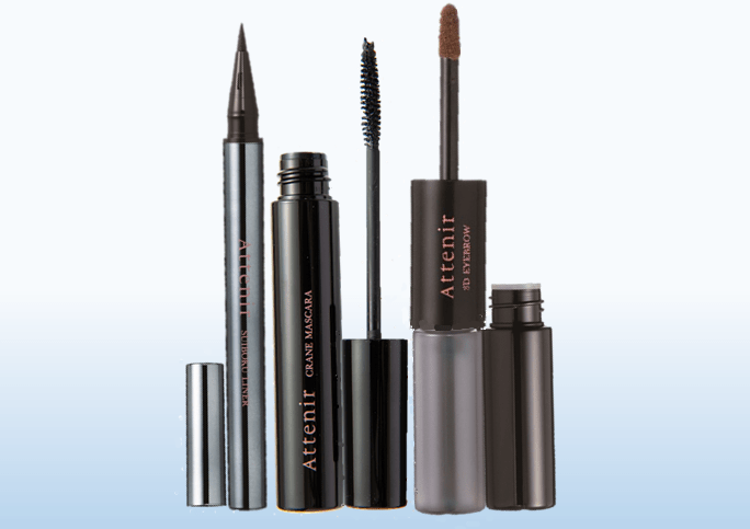 モニター募集♪『大人の目ヂカラアップメイク』をお試ししてみませんか?