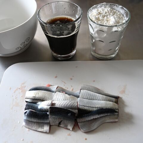 魚 さんま ギネスビール衣でコク旨 フィッシュアンドチップス 暮らしニスタ 魚 さんま ギネスビール衣でコク旨 フィッシュアンドチップス 暮らしニスタ