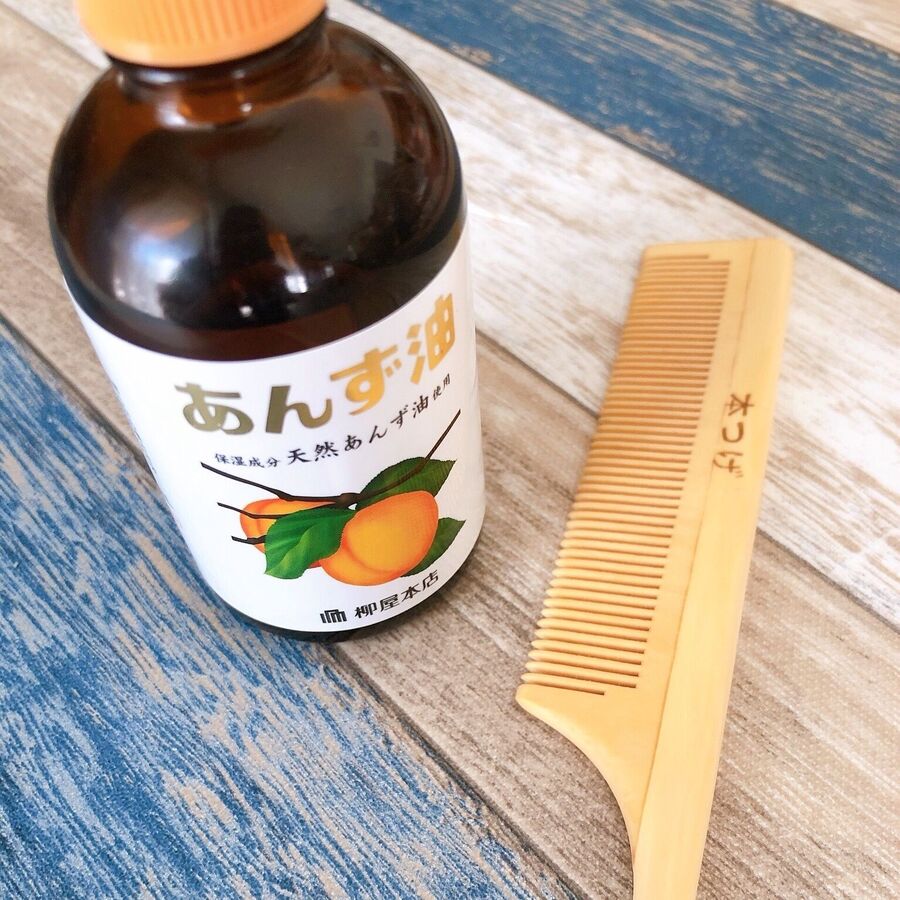 冬髪にコレ オイル漬けつげ櫛でナチュラルに 静電気 パサ髪 ボワ髪 対策 暮らしニスタ 冬髪にコレ オイル漬けつげ櫛でナチュラルに 静電気 パサ髪 ボワ髪 対策 暮らしニスタ