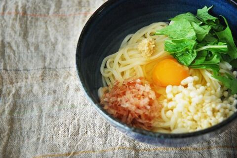 うどんはダイエット中にいい 食べ方やレシピについてご紹介 暮らしニスタ うどんはダイエット中にいい 食べ方やレシピについてご紹介 暮らしニスタ