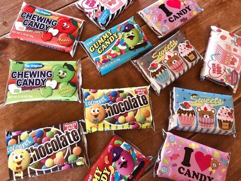 これは可愛い おもわずパケ買いしてしまったワッツのポケットティッシュ 香り付き 暮らしニスタ これは可愛い おもわずパケ買いしてしまったワッツのポケットティッシュ 香り付き 暮らしニスタ