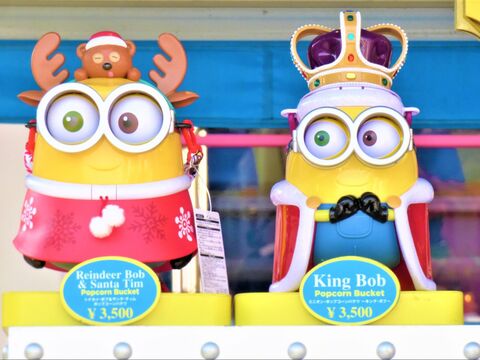 usj ポップコーン食べ放題バケツはこれ 暮らしニスタ