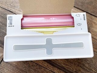 100均新商品で保存袋のlサイズが収納可能に 暮らしニスタ 100均新商品で保存袋のlサイズが収納可能に 暮らしニスタ