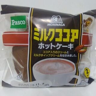 森永ミルクココア100周年記念ホットケーキ 暮らしニスタ 森永ミルクココア100周年記念ホットケーキ 暮らしニスタ