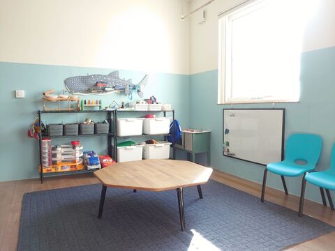 おしゃれなキッズルームを作る4つのポイント 暮らしニスタ おしゃれなキッズルームを作る4つのポイント 暮らしニスタ