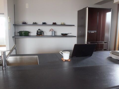 キッチンからコンロと換気扇を無くして1年で感じたこと 暮らしニスタ キッチンからコンロと換気扇を無くして1年で感じたこと 暮らしニスタ