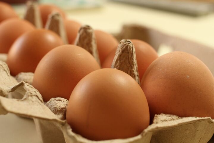 卵は常温で保存できる？正しい保存方法を知っておいしく食べよう！　