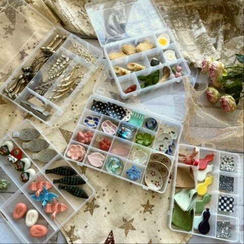 パッと見てわかるように 箸置き カトラリーレストをおしゃれに収納 暮らしニスタ