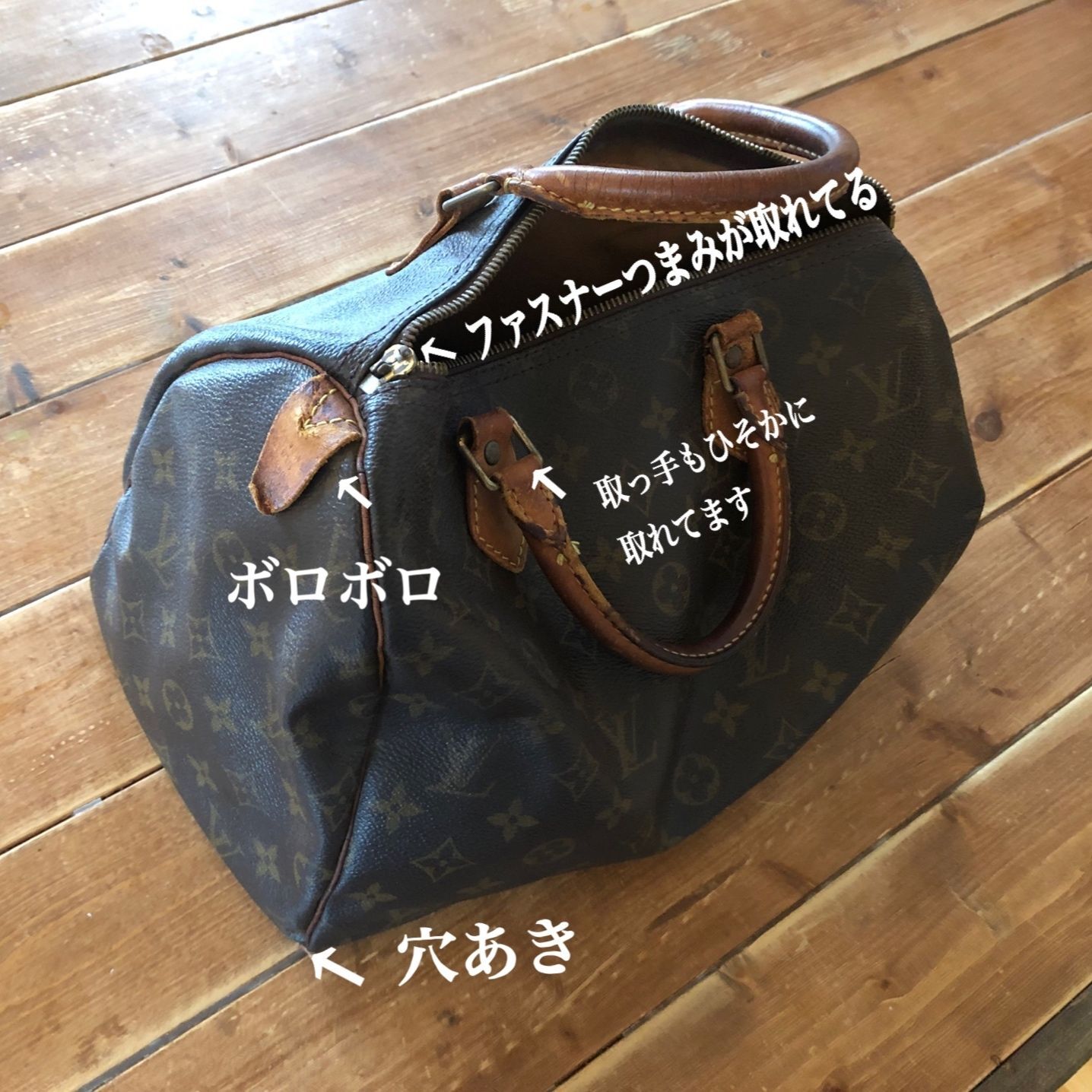 ボロだけど捨てられなかったバッグを100円でリメイク がま口ミニ財布に 暮らしニスタ ボロだけど捨てられなかったバッグを100円でリメイク がま口ミニ財布に 暮らしニスタ