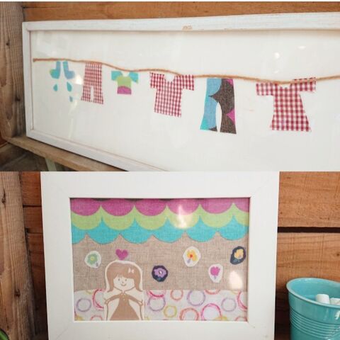 思い出の子供服でインテリアに簡単リメイク 暮らしニスタ 思い出の子供服でインテリアに簡単リメイク 暮らしニスタ