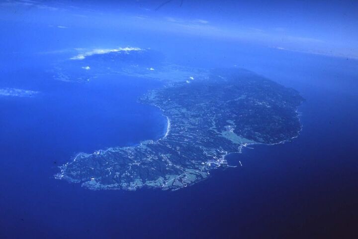 「日本ジオパーク」認定の豊かな自然を誇る新潟県佐渡市。返礼品は佐渡島特産の美味しいものぞろい!